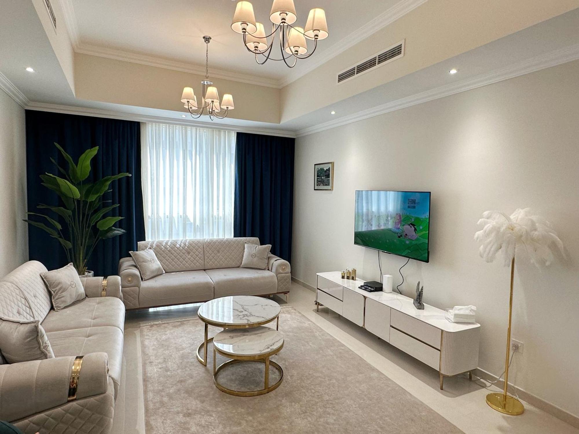 Dunya Tower Luxury And 2 Min Walk To Dubai Mall And Burj Khalifa In Heart Of Downtown Exteriör bild