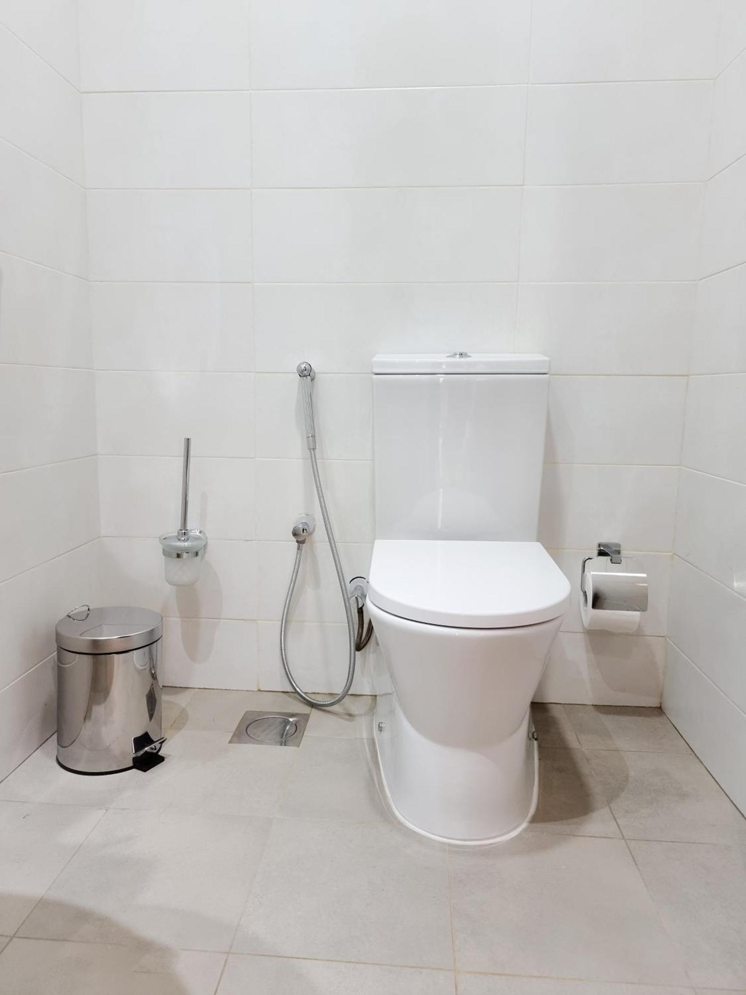 Dunya Tower Luxury And 2 Min Walk To Dubai Mall And Burj Khalifa In Heart Of Downtown Exteriör bild