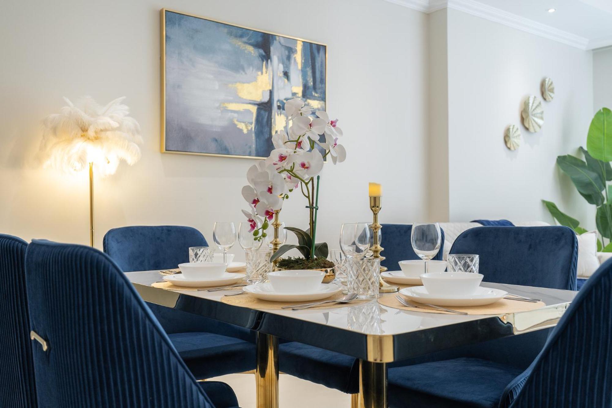 Dunya Tower Luxury And 2 Min Walk To Dubai Mall And Burj Khalifa In Heart Of Downtown Exteriör bild