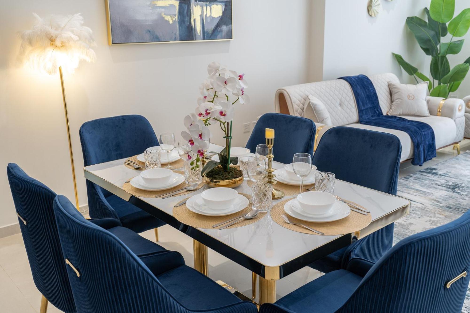 Dunya Tower Luxury And 2 Min Walk To Dubai Mall And Burj Khalifa In Heart Of Downtown Exteriör bild