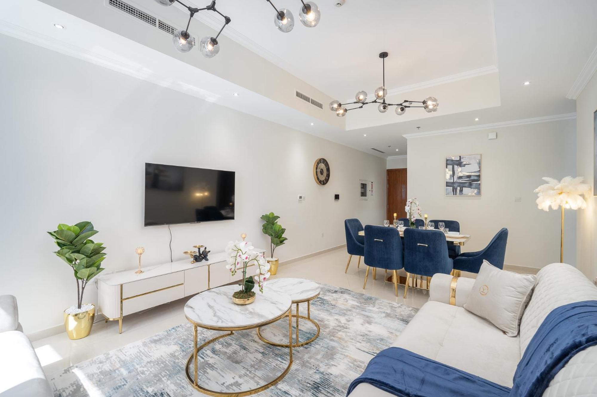 Dunya Tower Luxury And 2 Min Walk To Dubai Mall And Burj Khalifa In Heart Of Downtown Exteriör bild
