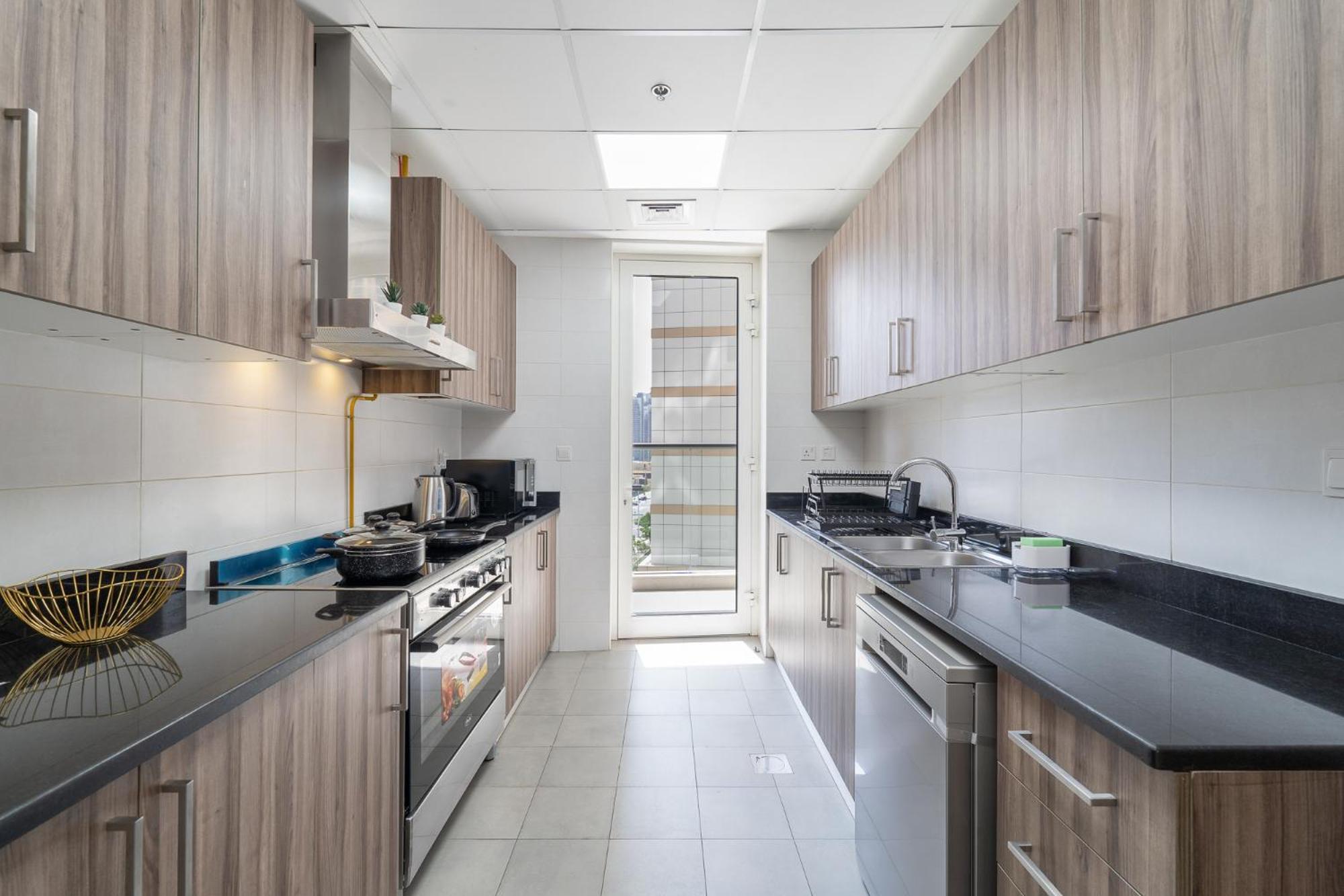 Dunya Tower Luxury And 2 Min Walk To Dubai Mall And Burj Khalifa In Heart Of Downtown Exteriör bild