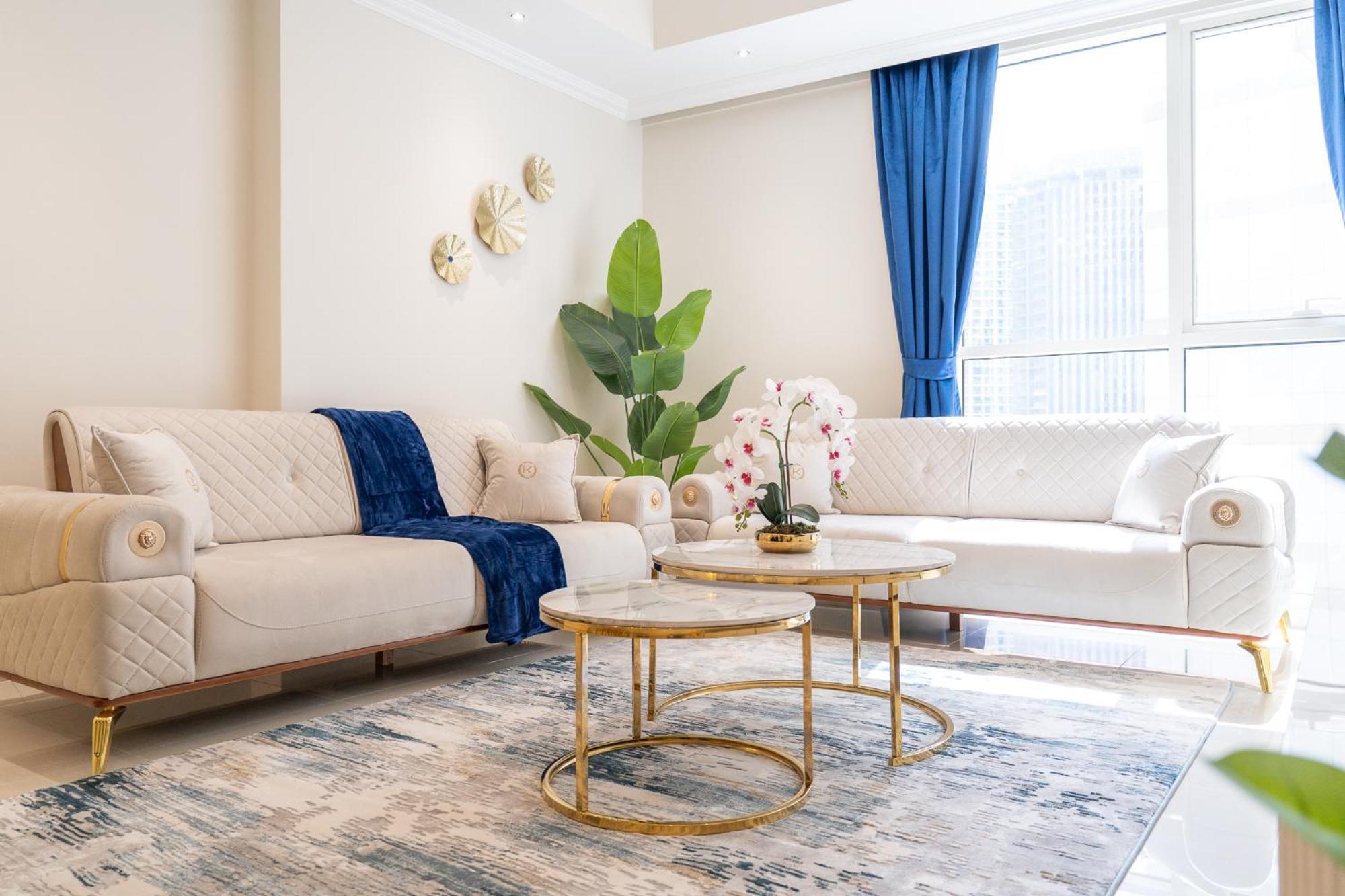 Dunya Tower Luxury And 2 Min Walk To Dubai Mall And Burj Khalifa In Heart Of Downtown Exteriör bild