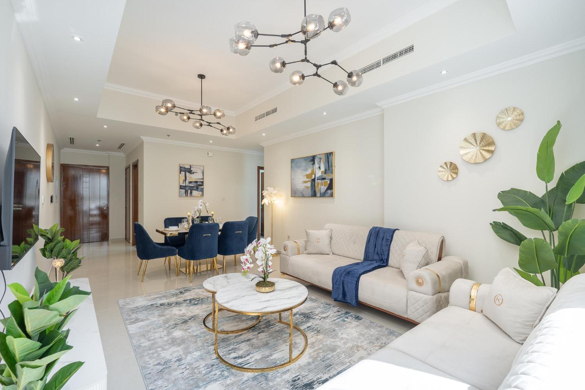 Dunya Tower Luxury And 2 Min Walk To Dubai Mall And Burj Khalifa In Heart Of Downtown Exteriör bild