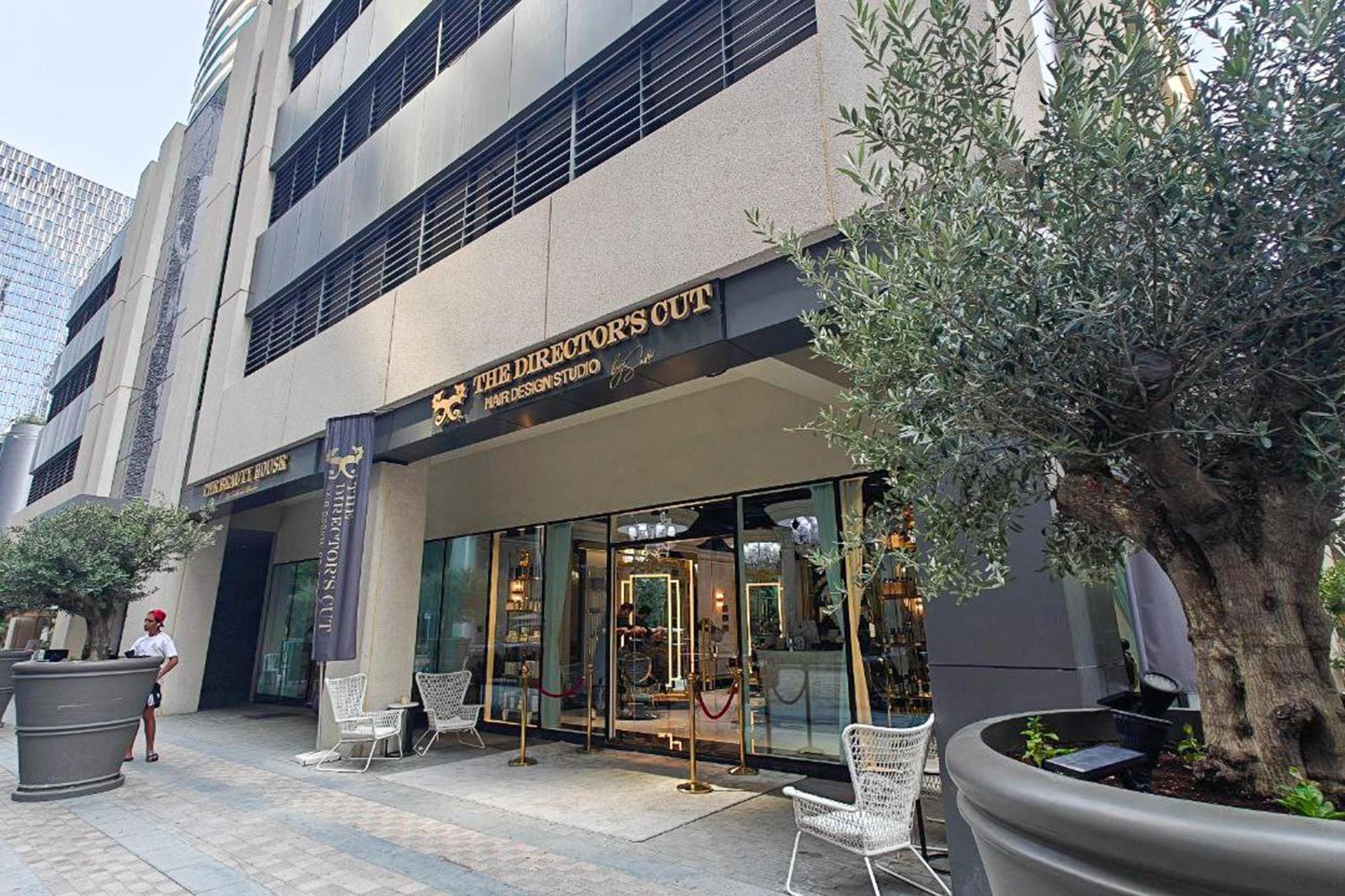 Dunya Tower Luxury And 2 Min Walk To Dubai Mall And Burj Khalifa In Heart Of Downtown Exteriör bild