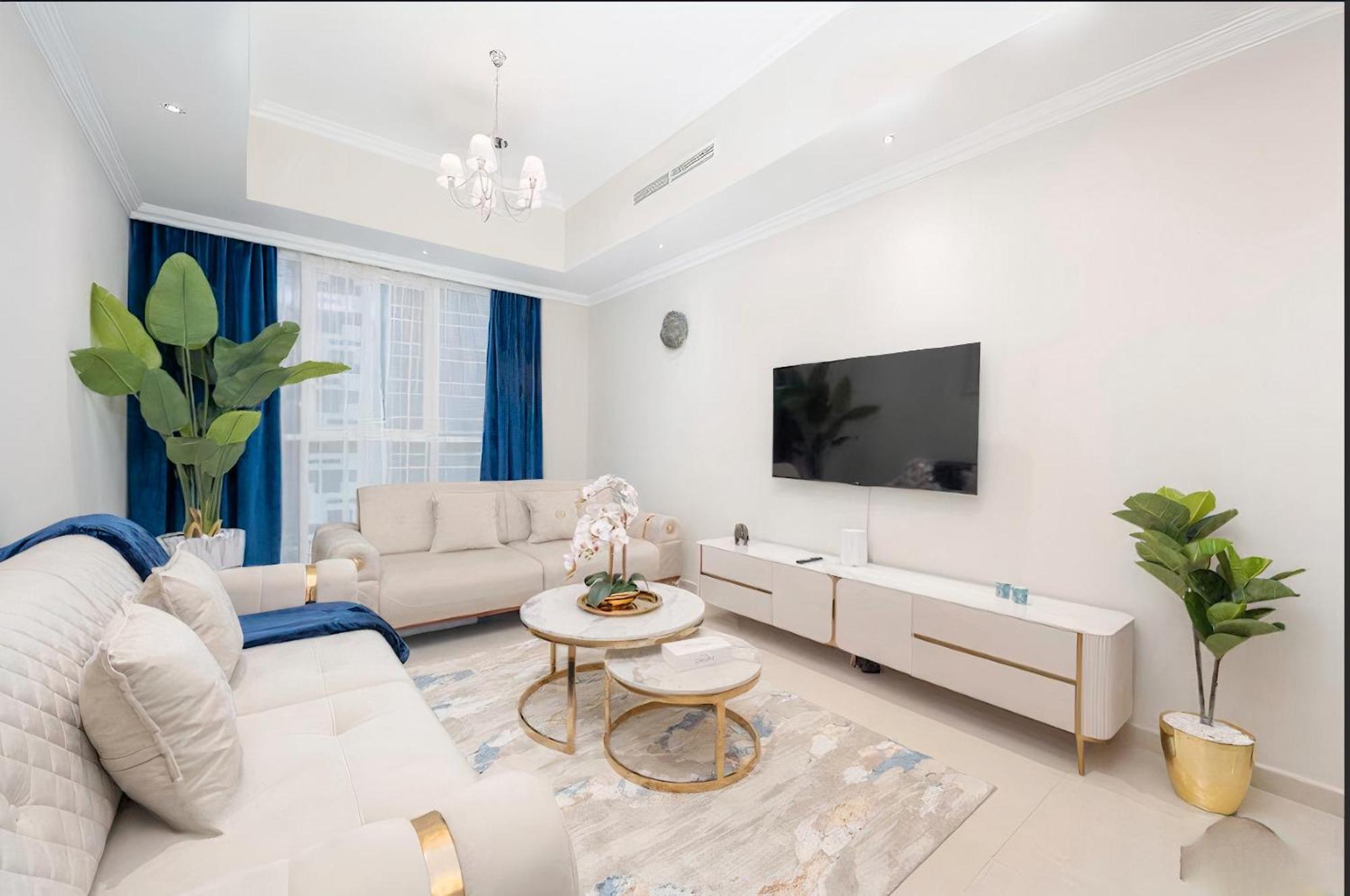 Dunya Tower Luxury And 2 Min Walk To Dubai Mall And Burj Khalifa In Heart Of Downtown Exteriör bild