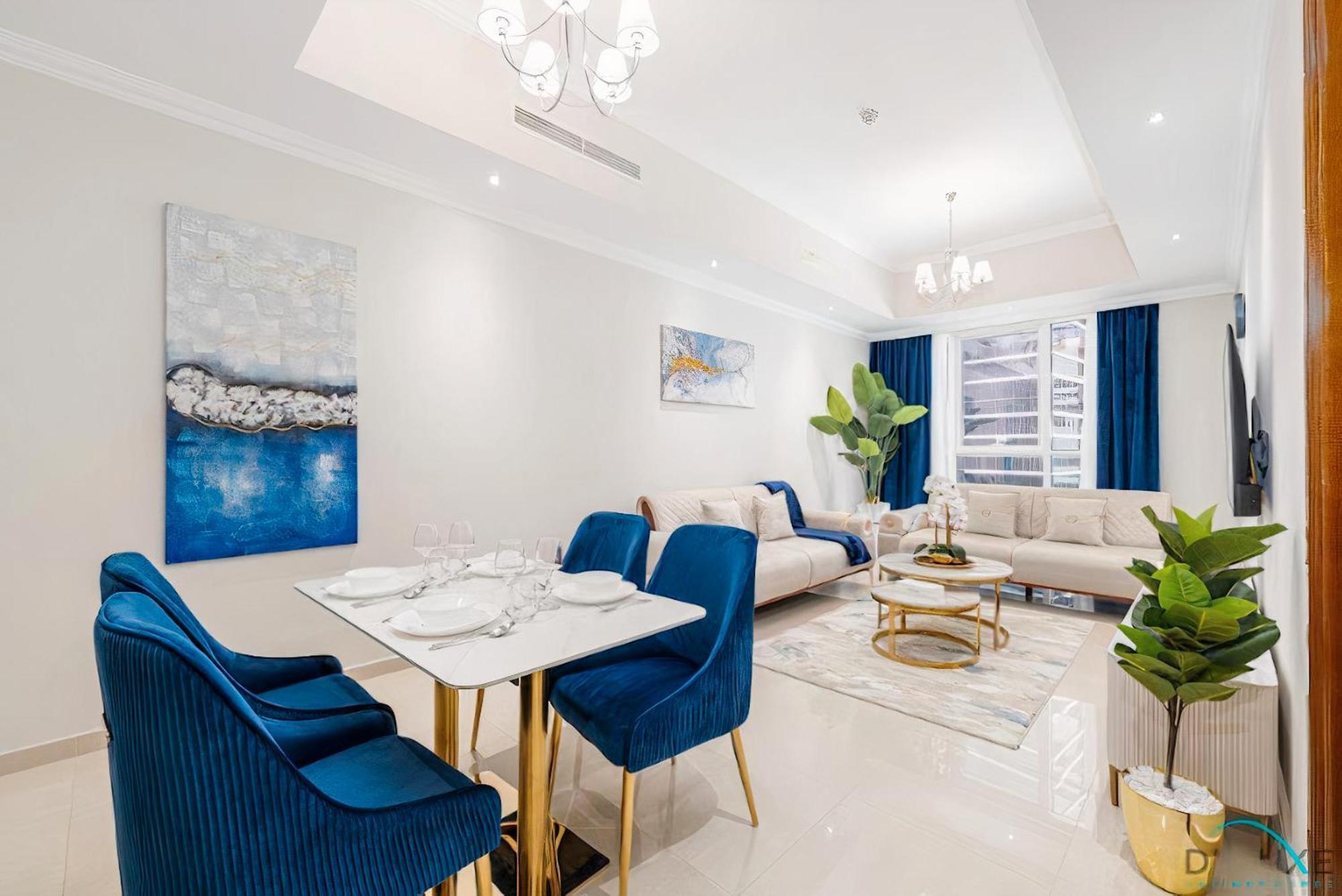 Dunya Tower Luxury And 2 Min Walk To Dubai Mall And Burj Khalifa In Heart Of Downtown Exteriör bild