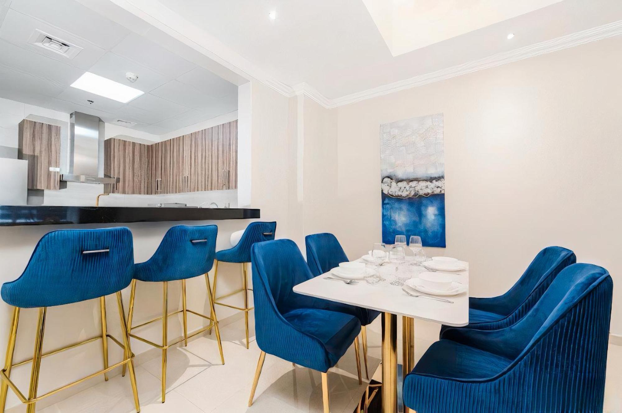 Dunya Tower Luxury And 2 Min Walk To Dubai Mall And Burj Khalifa In Heart Of Downtown Exteriör bild